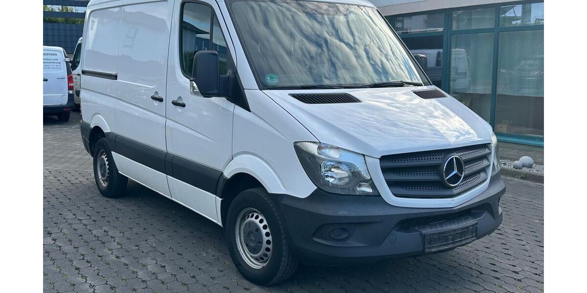 Mercedes-Benz Sprinter 64.233 km 16.950 &euro; Ebsdorfergrund 35085