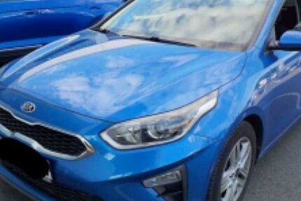Kia ceed / Ceed