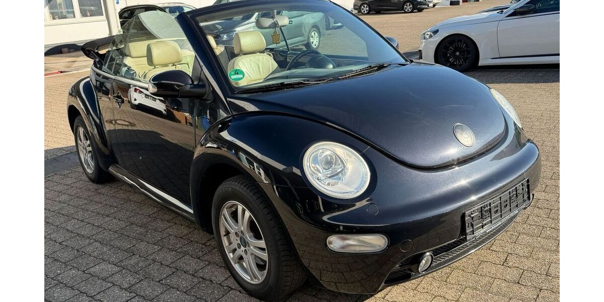 VW Beetle 150.854 km 3.990 &euro; Neuwied 56564