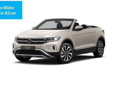 VW T-Roc 6.196 km 24.791 &euro; Mannheim 68309