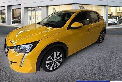 Peugeot 208 47.076 km 13.290 € Berlin 12681