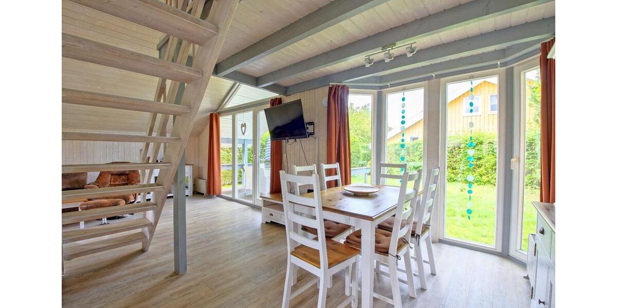 Bungalow Mirow - 4 Zimmer, 81 m&sup2;, 199.995&euro; | Angebot:26752516