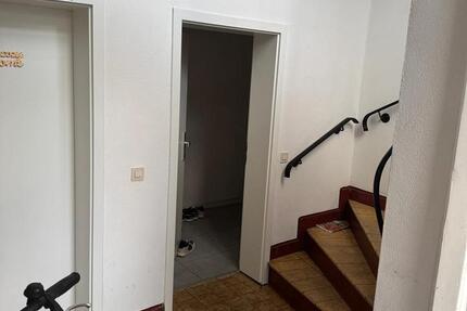 EG Wohnung in Innenstadtlage zimmer