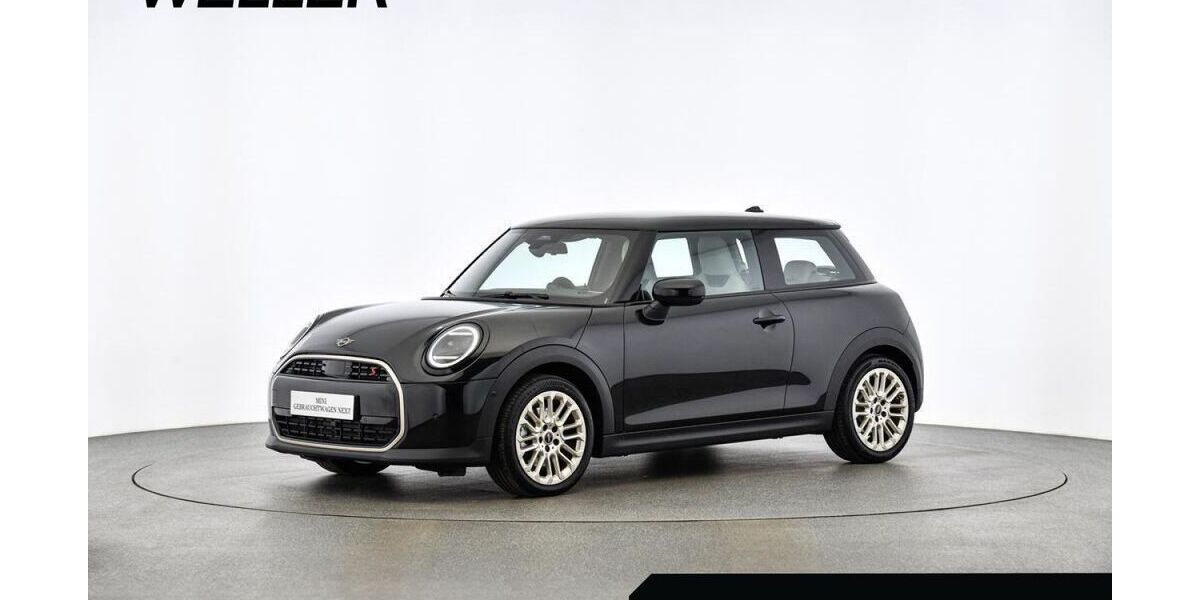Mini Cooper S 3.935 km 30.955 &euro; Braunschweig 38112