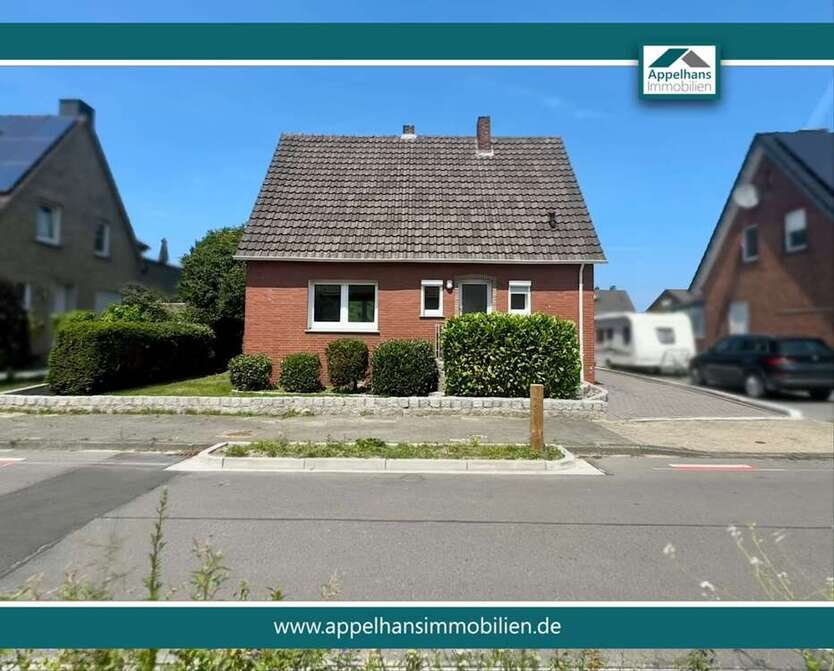 Haus zum Kaufen in Rheine 394.000 € 118.47 m²