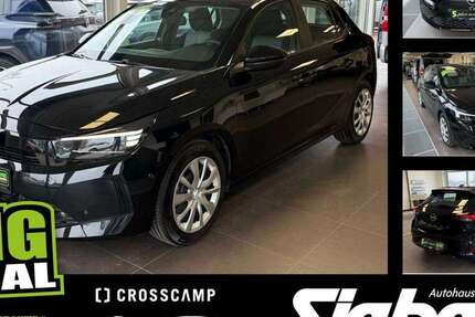 Opel Corsa 22.891 km 12.990 &euro; Landshut 84034