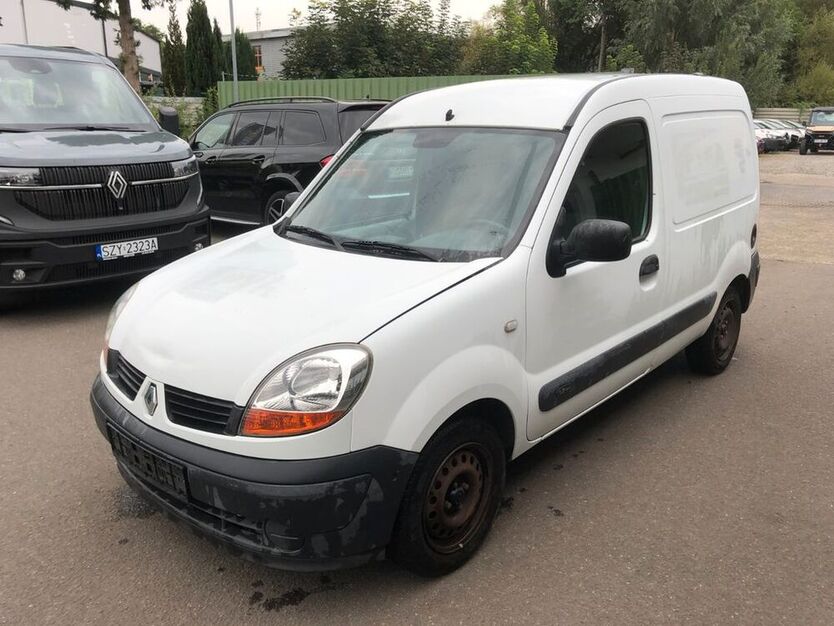 Kangoo