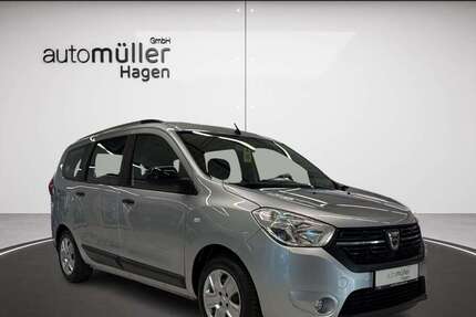 Dacia Lodgy 85.175 km 10.499 &euro; Hagen 58095