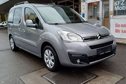 Citroen Berlingo 114.607 km 9.890 &euro; Tettnang 88069