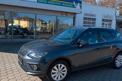Seat Arona 34.733 km 18.495 &euro; Treuenbrietzen 14929