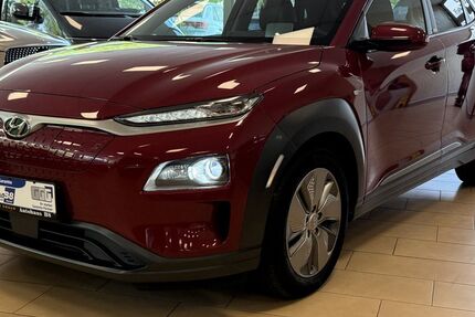 Hyundai KONA 94.310 km 17.000 &euro; Hennef 53773