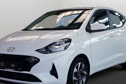 Hyundai i10 25.822 km 14.980 € Recklinghausen 45657