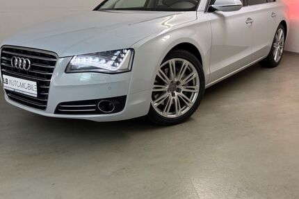 Audi A8 191.900 km 23.000 € Lippstadt 59557