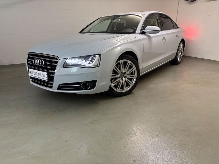 Audi A8 191.900 km 23.000 € Lippstadt 59557