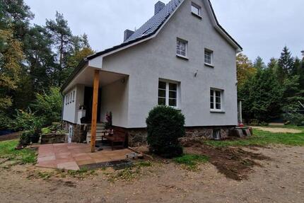 Freistehendes Einfamilienhaus zu verkaufen 6 zimmer