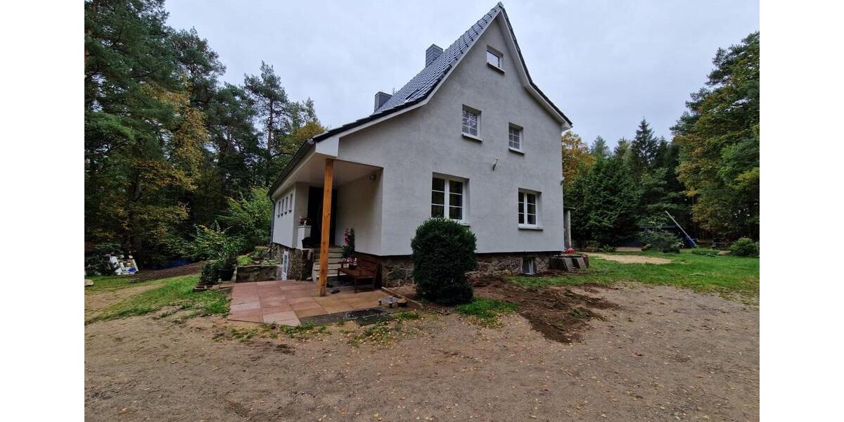 Freistehendes Einfamilienhaus zu verkaufen 6 zimmer