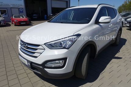 Hyundai SANTA FE 114.595 km 9.900 &euro; Vöhringen 72189