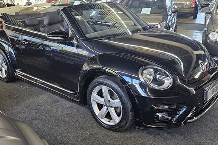VW Beetle 60.600 km 18.000 &euro; Waiblingen-Hegnach 71334
