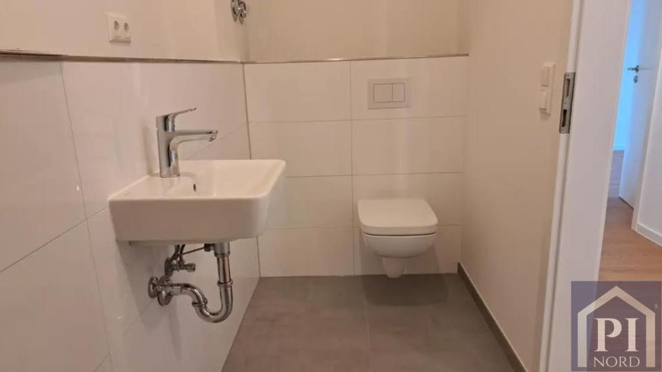 Etagenwohnung Nortorf - 3 Zimmer, 106 m&sup2;, 1.485&euro; | Angebot:25265201