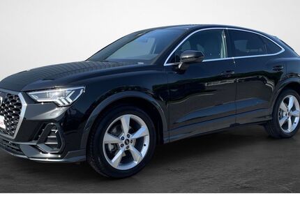 Audi Q3 3.860 km 44.440 &euro; Vechta 49377