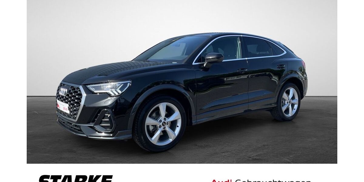 Audi Q3 3.860 km 44.440 &euro; Vechta 49377
