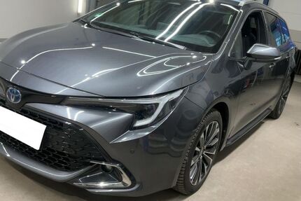 Toyota Corolla 32.212 km 27.980 &euro; Ronnenberg/OT Empelde bei Hannover 30952