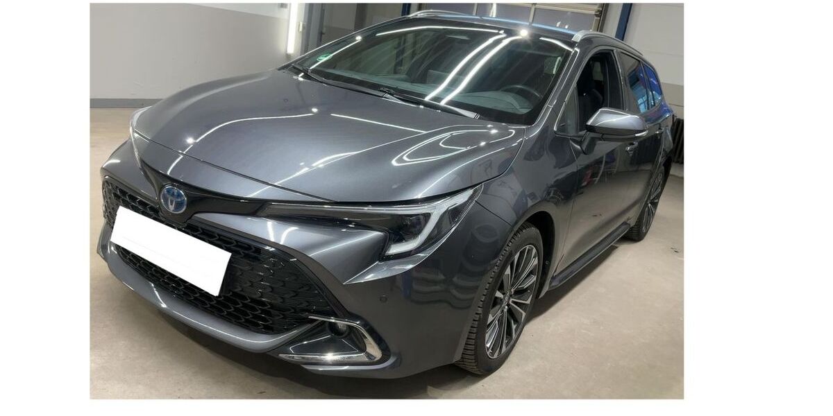 Toyota Corolla 32.212 km 27.980 &euro; Ronnenberg/OT Empelde bei Hannover 30952