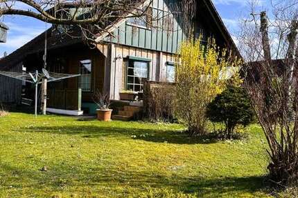 Haus Schrozberg - 5 Zimmer, 142 m&sup2;, 449.000&euro; | Angebot:25907953
