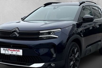 Citroen C5 Aircross 19.671 km 25.900 &euro; Oldenburg 26127