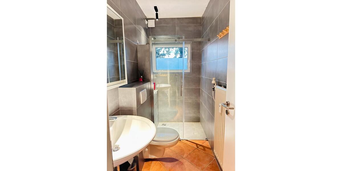 Erdgeschoßwohnung Düren Rölsdorf - 3 Zimmer, 90 m&sup2;, 320&euro; | Angebot:26650151