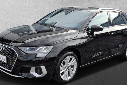 Audi A3 84.256 km 22.910 € Ravensburg 88214
