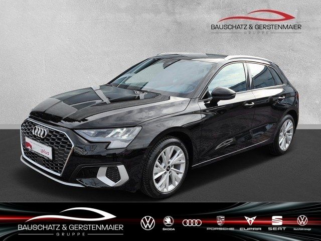Audi A3 84.256 km 22.910 € Ravensburg 88214