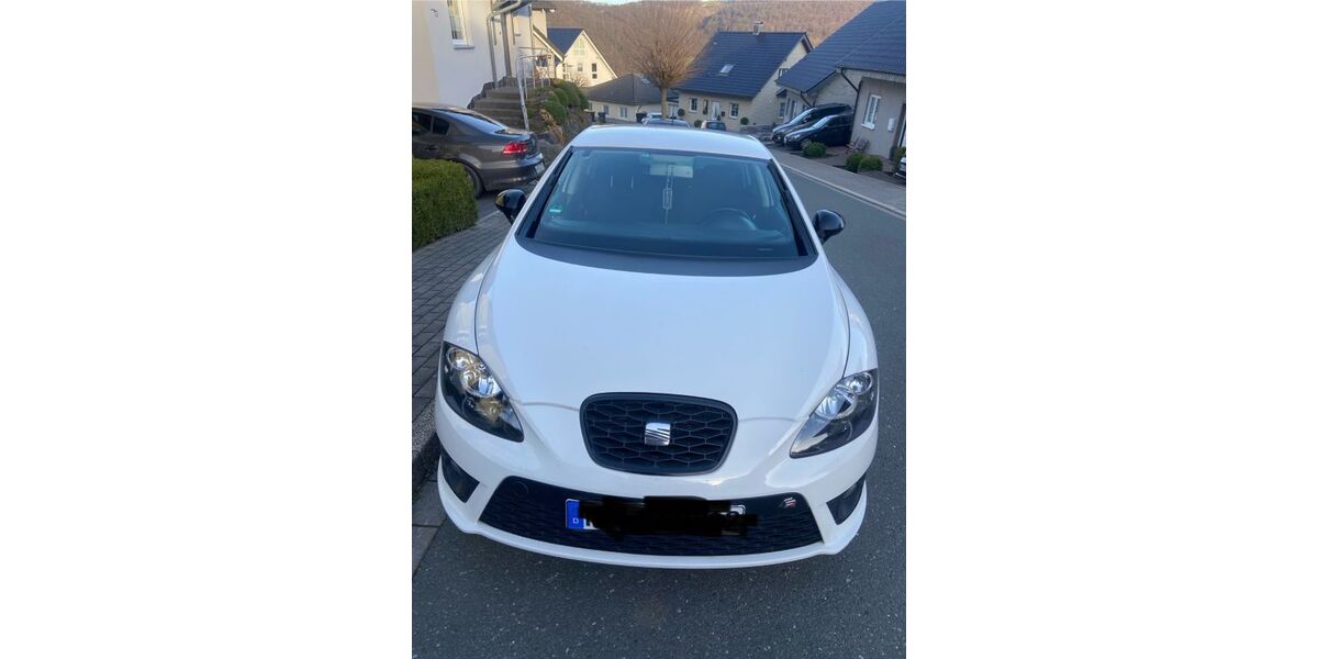 Seat Leon 265.250 km 4.500 &euro; Nachrodt-Wiblingwerde 58769