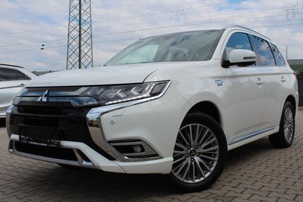 Mitsubishi Outlander 86.300 km 19.990 &euro; Flörsheim 65439