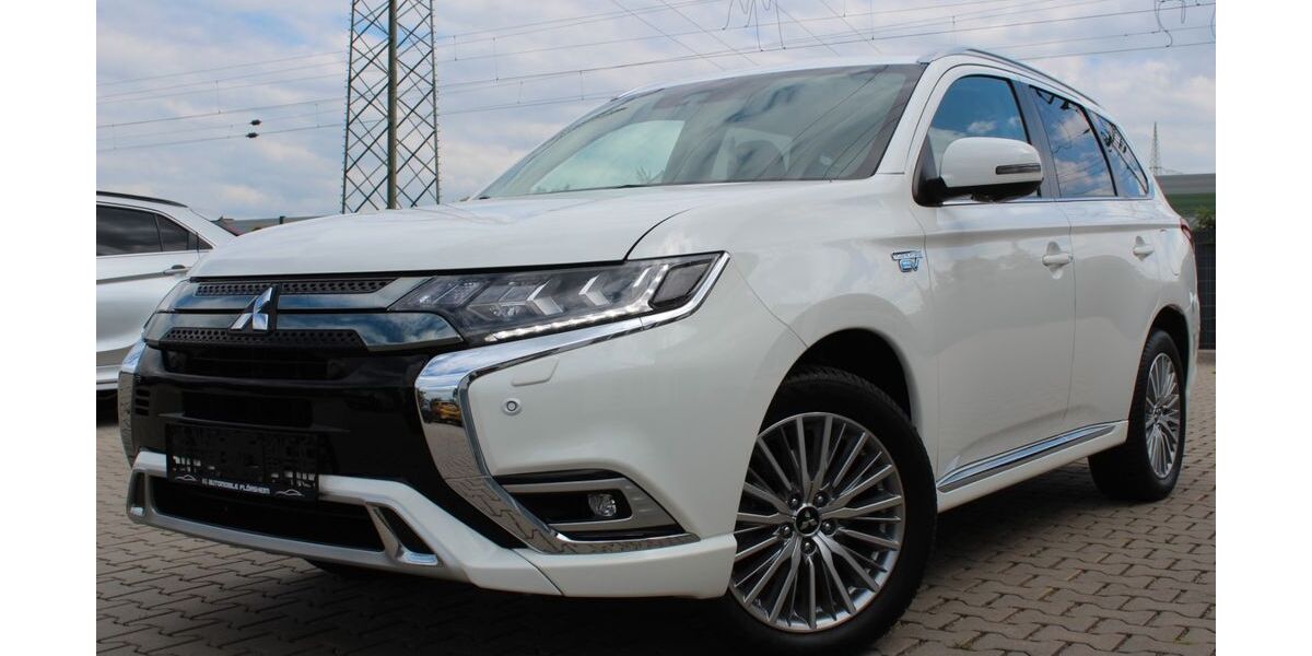 Mitsubishi Outlander 86.300 km 19.990 &euro; Flörsheim 65439