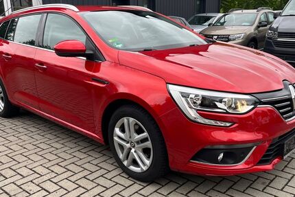Renault Megane 44.197 km 11.990 &euro; Ahrensfelde 16356