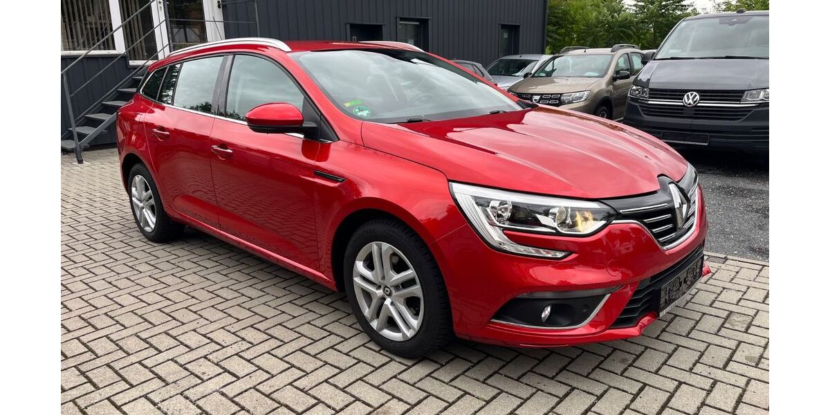Renault Megane 44.197 km 11.990 &euro; Ahrensfelde 16356
