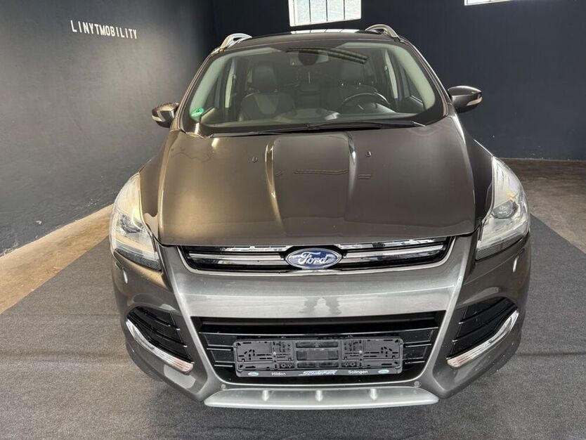Kuga