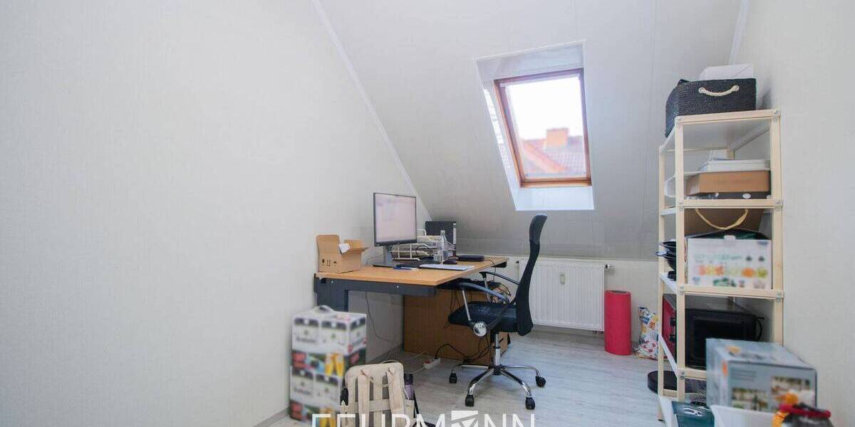 Etagenwohnung Lathen - 3 Zimmer, 69 m&sup2;, 149.000&euro; | Angebot:26037110