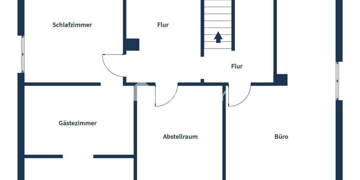 Einfamilienhaus Burladingen - Gauselfingen Gauselfingen - 6 Zimmer, 121 m&sup2;, 174.000&euro; | Angebot:26257545