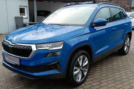 Skoda Karoq 44.800 km 26.590 &euro; Leipzig 04179