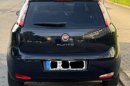 Fiat Punto 164.500 km 2.990 &euro; Schwelm 58332