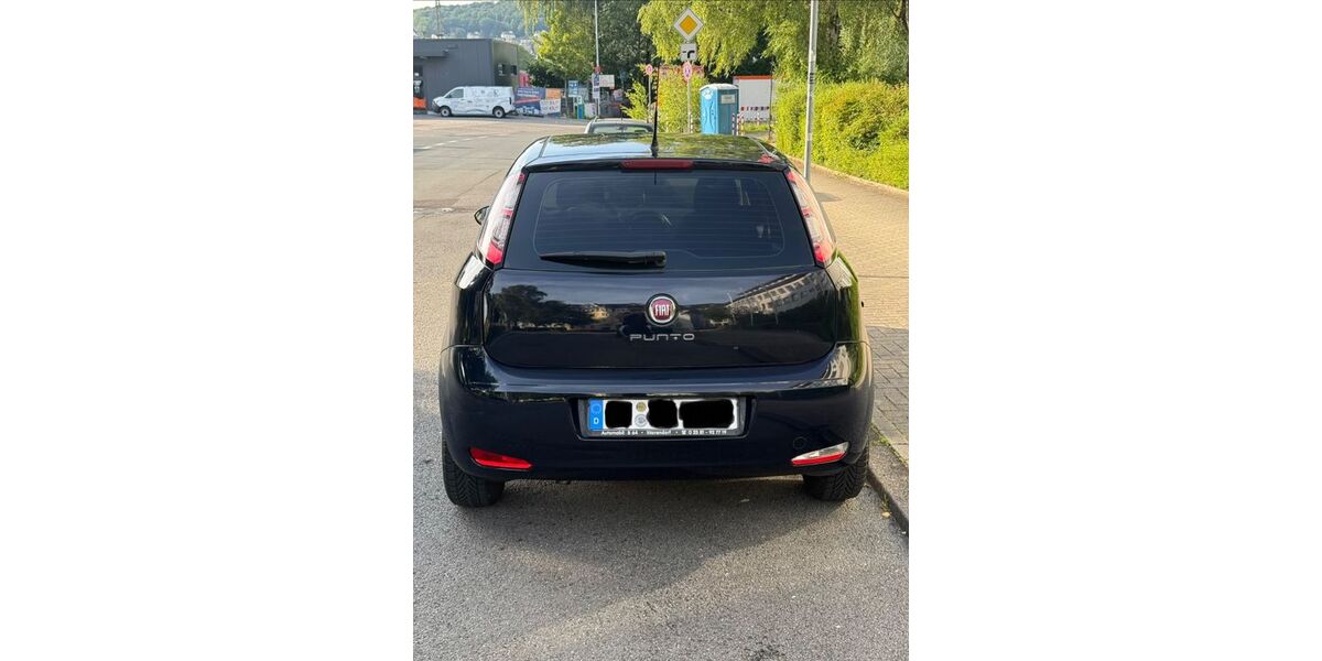 Fiat Punto 164.500 km 2.990 &euro; Schwelm 58332