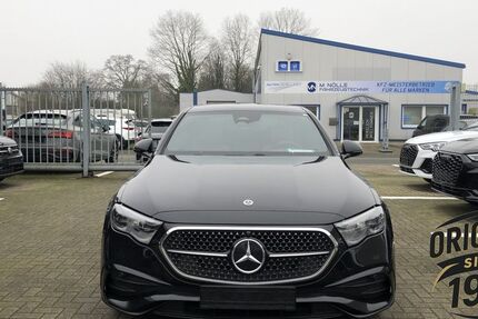 Mercedes-Benz E 300 10.901 km 75.900 &euro; Ahaus 48683