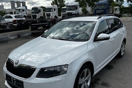 Skoda Octavia 394.000 km 4.990 &euro; Weinheim 69469