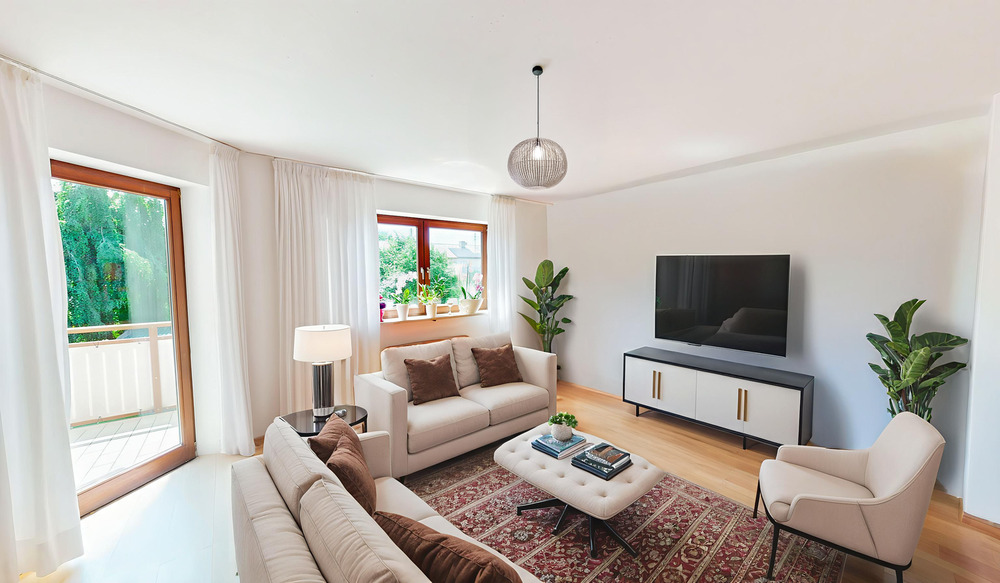 Ihre einmalige Chance in Donauwörth! 4 zimmer