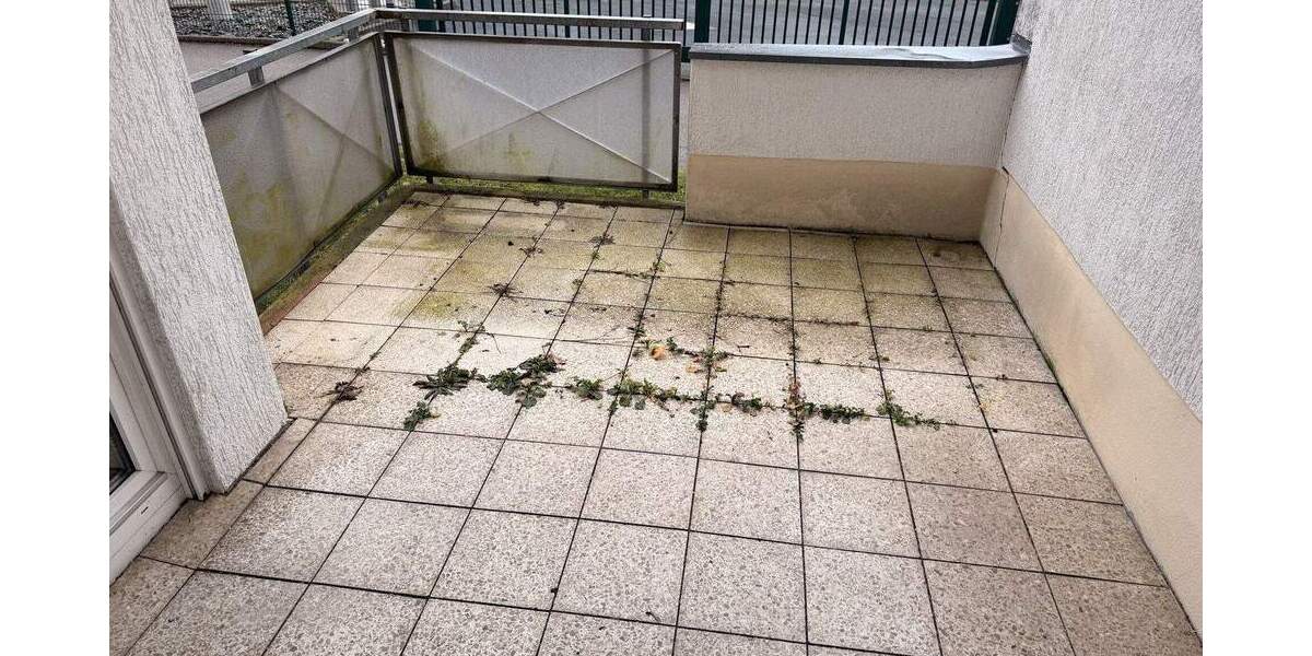 Etagenwohnung Lichtenstein - 2 Zimmer, 56 m&sup2;, 59.000&euro; | Angebot:25051051