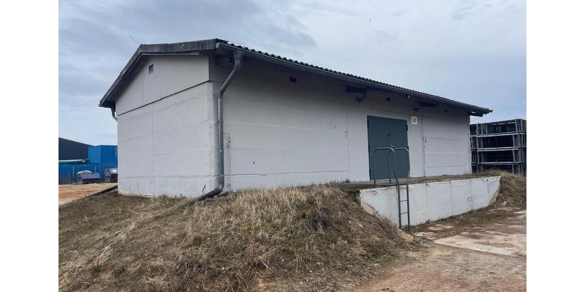 Gewerbeobjekt Kloster Lehnin - 450&euro; | Angebot:25935082