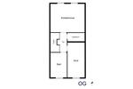 Reihenhaus Schifferstadt - 4 Zimmer, 125 m&sup2;, 1.490&euro; | Angebot:25765442