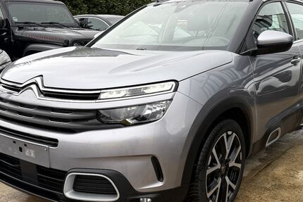 Citroen C5 Aircross 115.000 km 13.999 &euro; Düren 52351